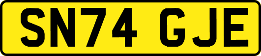 SN74GJE