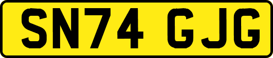 SN74GJG