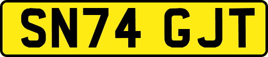 SN74GJT