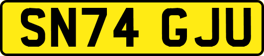 SN74GJU