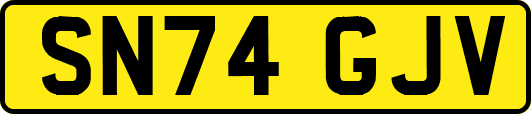 SN74GJV