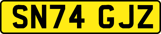 SN74GJZ