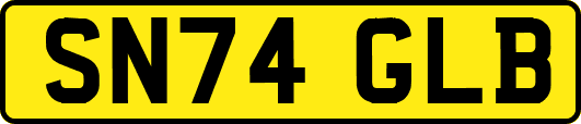 SN74GLB