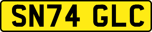SN74GLC
