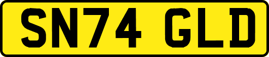 SN74GLD