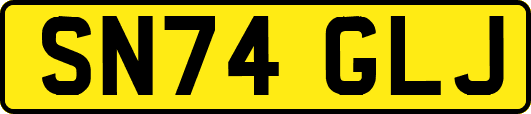 SN74GLJ