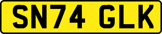 SN74GLK