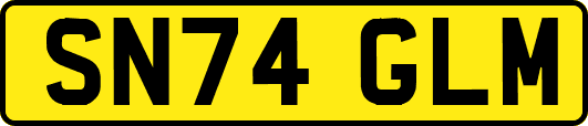 SN74GLM