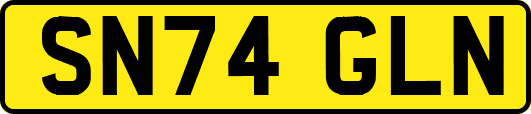 SN74GLN