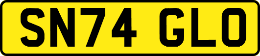 SN74GLO