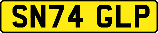 SN74GLP