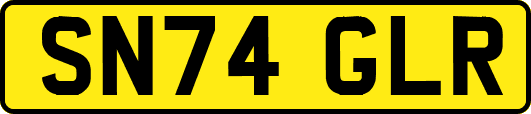SN74GLR