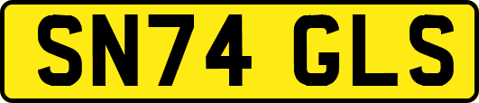 SN74GLS