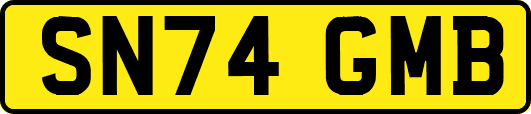 SN74GMB