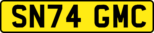 SN74GMC