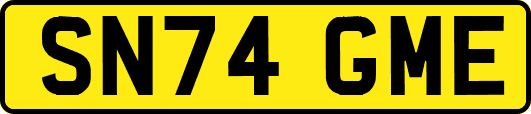 SN74GME