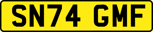 SN74GMF