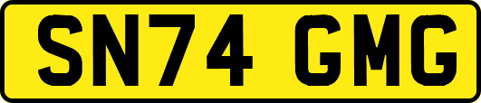 SN74GMG