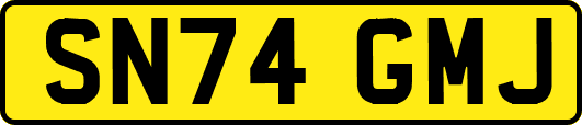 SN74GMJ