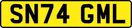 SN74GML