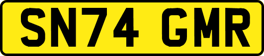 SN74GMR