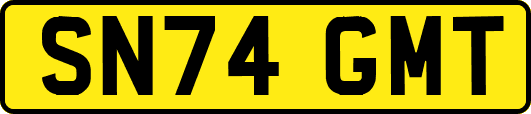SN74GMT