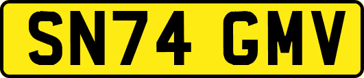 SN74GMV