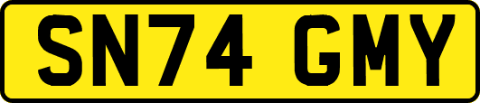 SN74GMY