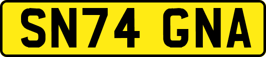 SN74GNA