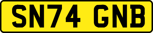 SN74GNB
