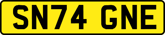 SN74GNE