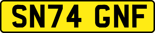 SN74GNF