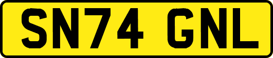 SN74GNL
