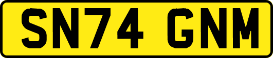 SN74GNM
