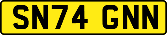 SN74GNN