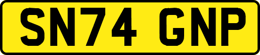 SN74GNP
