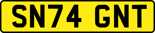 SN74GNT