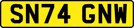 SN74GNW