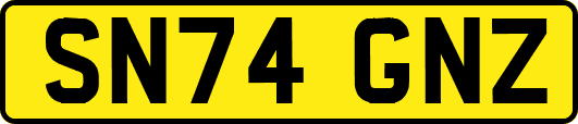 SN74GNZ