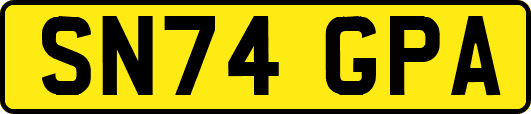 SN74GPA