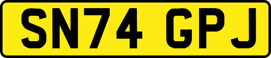 SN74GPJ