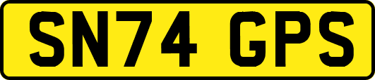 SN74GPS
