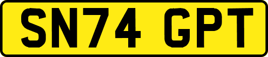 SN74GPT