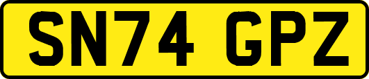 SN74GPZ