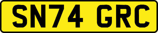 SN74GRC