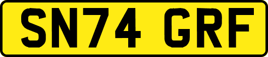 SN74GRF