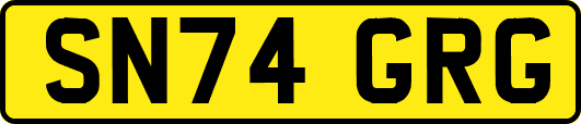 SN74GRG