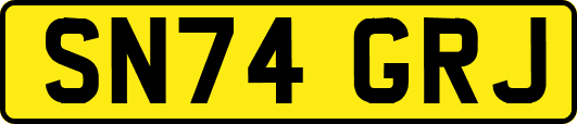 SN74GRJ