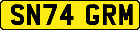 SN74GRM