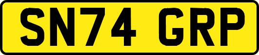SN74GRP